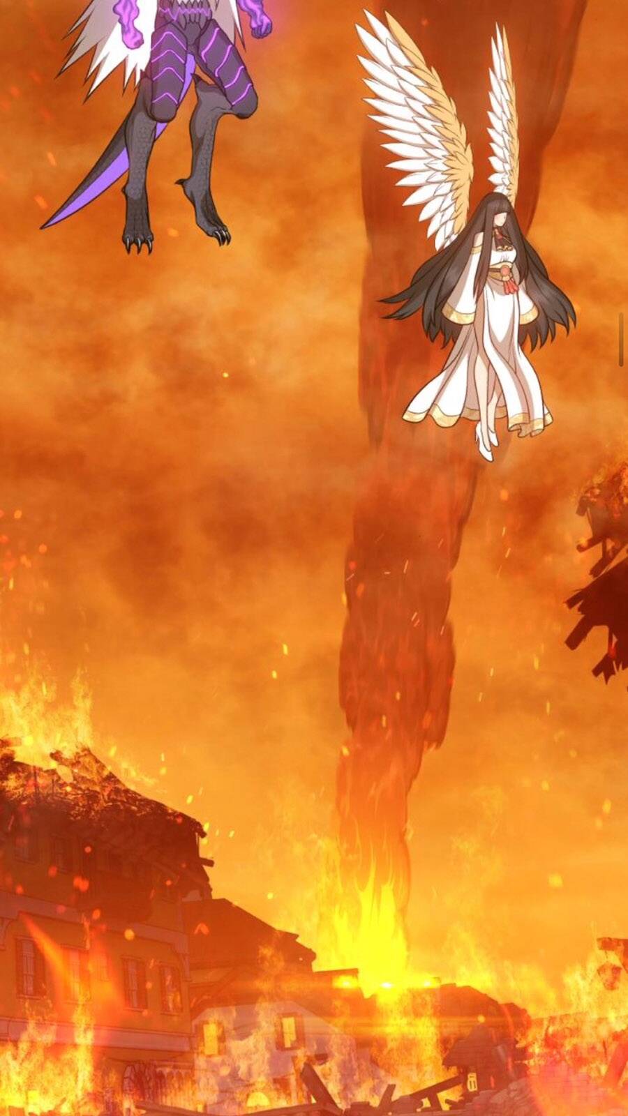 Gậy Gỗ Cấp 99+ Chap 14 - Next Chap 15