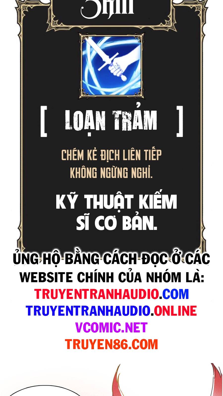 Gậy Gỗ Cấp 99+ Chap 14.5 - Next Chap 15.5