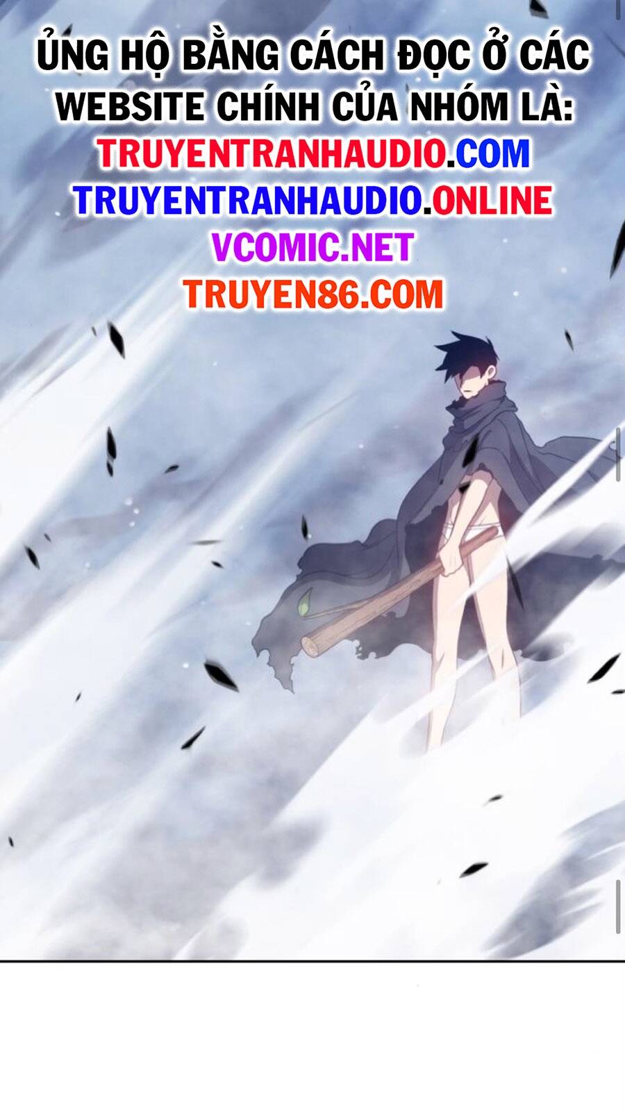 Gậy Gỗ Cấp 99+ Chap 14.5 - Next Chap 15.5