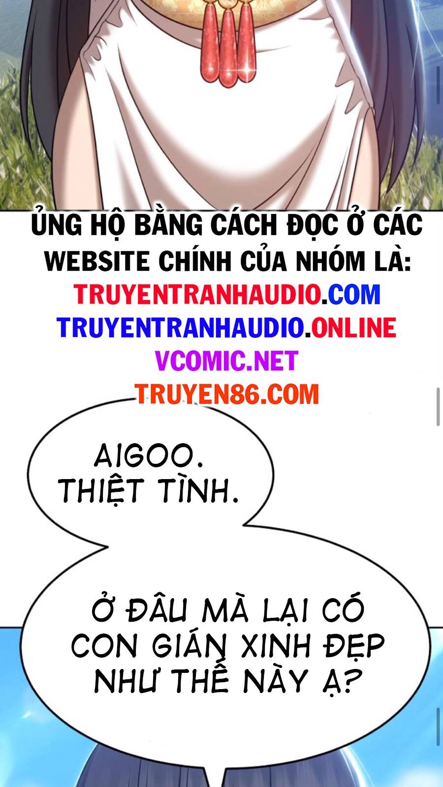 Gậy Gỗ Cấp 99+ Chap 14.5 - Next Chap 15.5