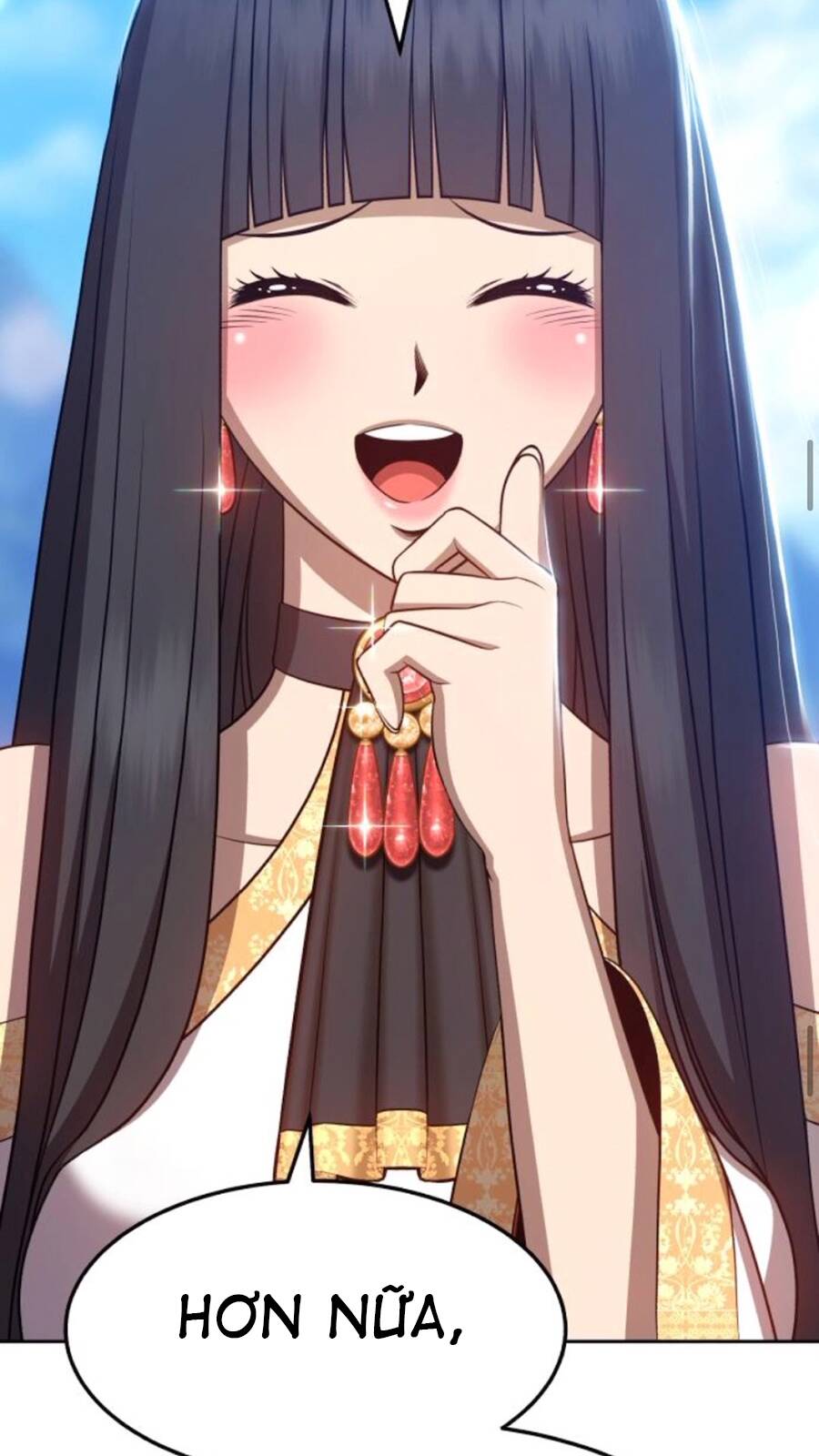 Gậy Gỗ Cấp 99+ Chap 14.5 - Next Chap 15.5