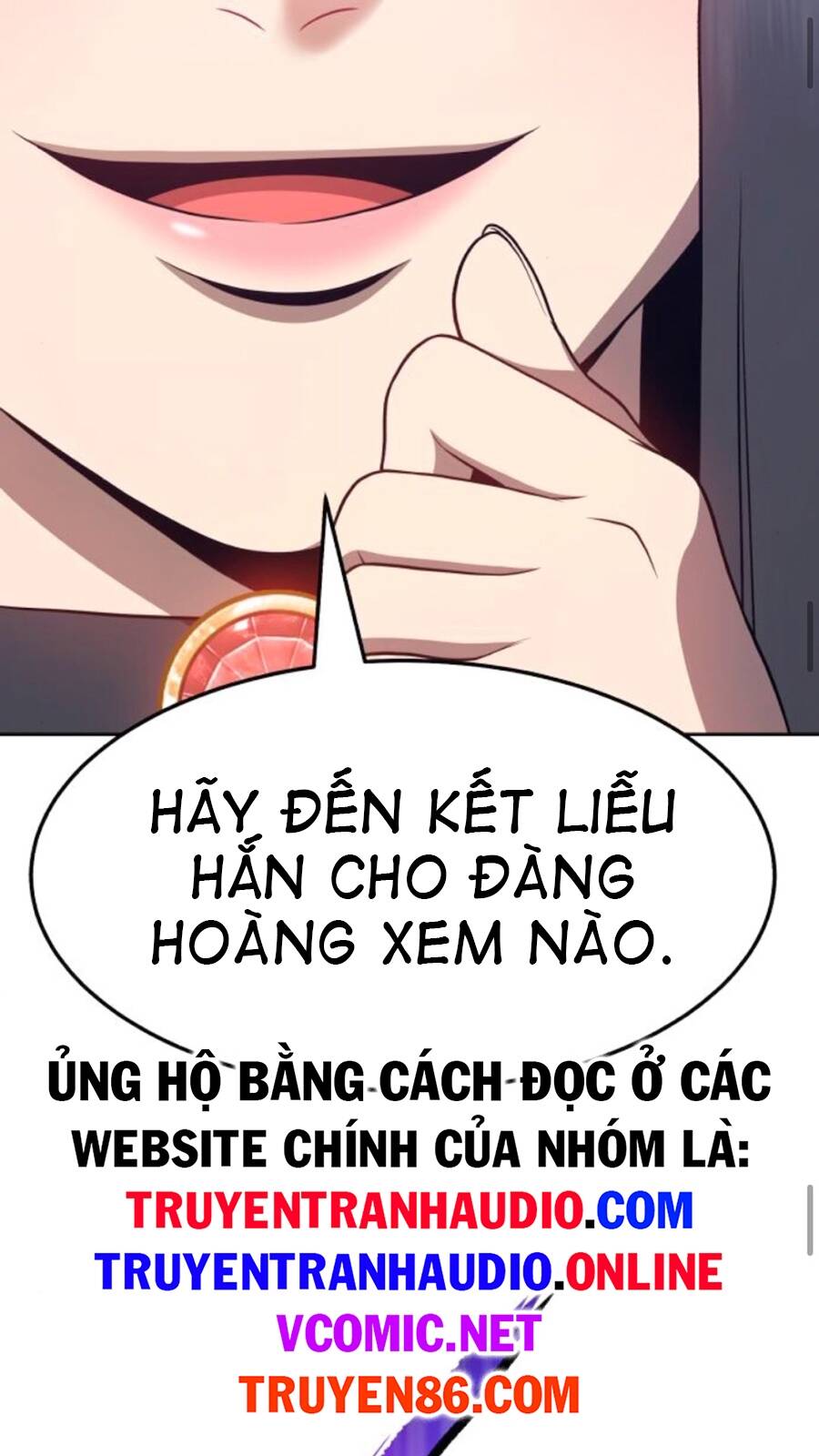 Gậy Gỗ Cấp 99+ Chap 14.5 - Next Chap 15.5