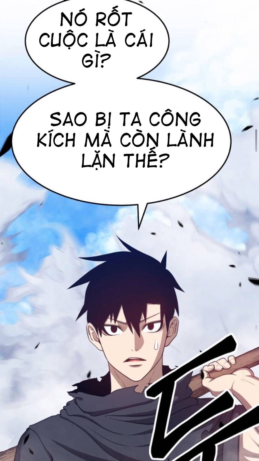 Gậy Gỗ Cấp 99+ Chap 14.5 - Next Chap 15.5