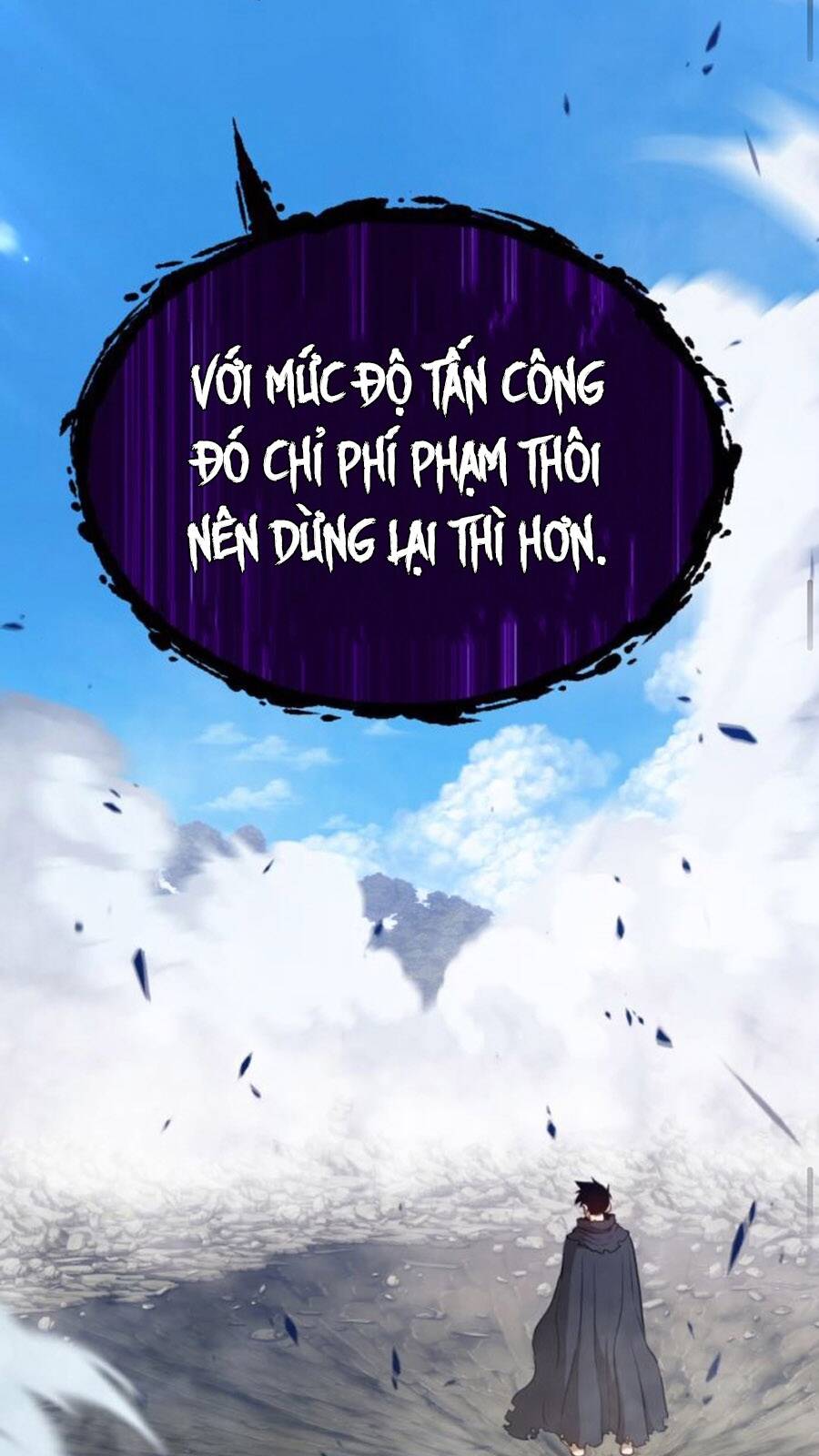 Gậy Gỗ Cấp 99+ Chap 14.5 - Next Chap 15.5
