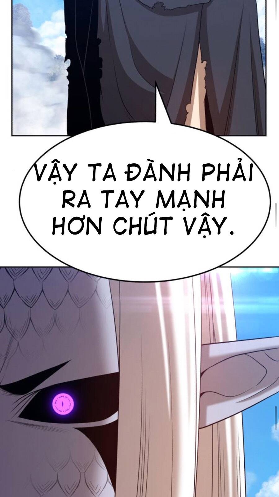 Gậy Gỗ Cấp 99+ Chap 14.5 - Next Chap 15.5