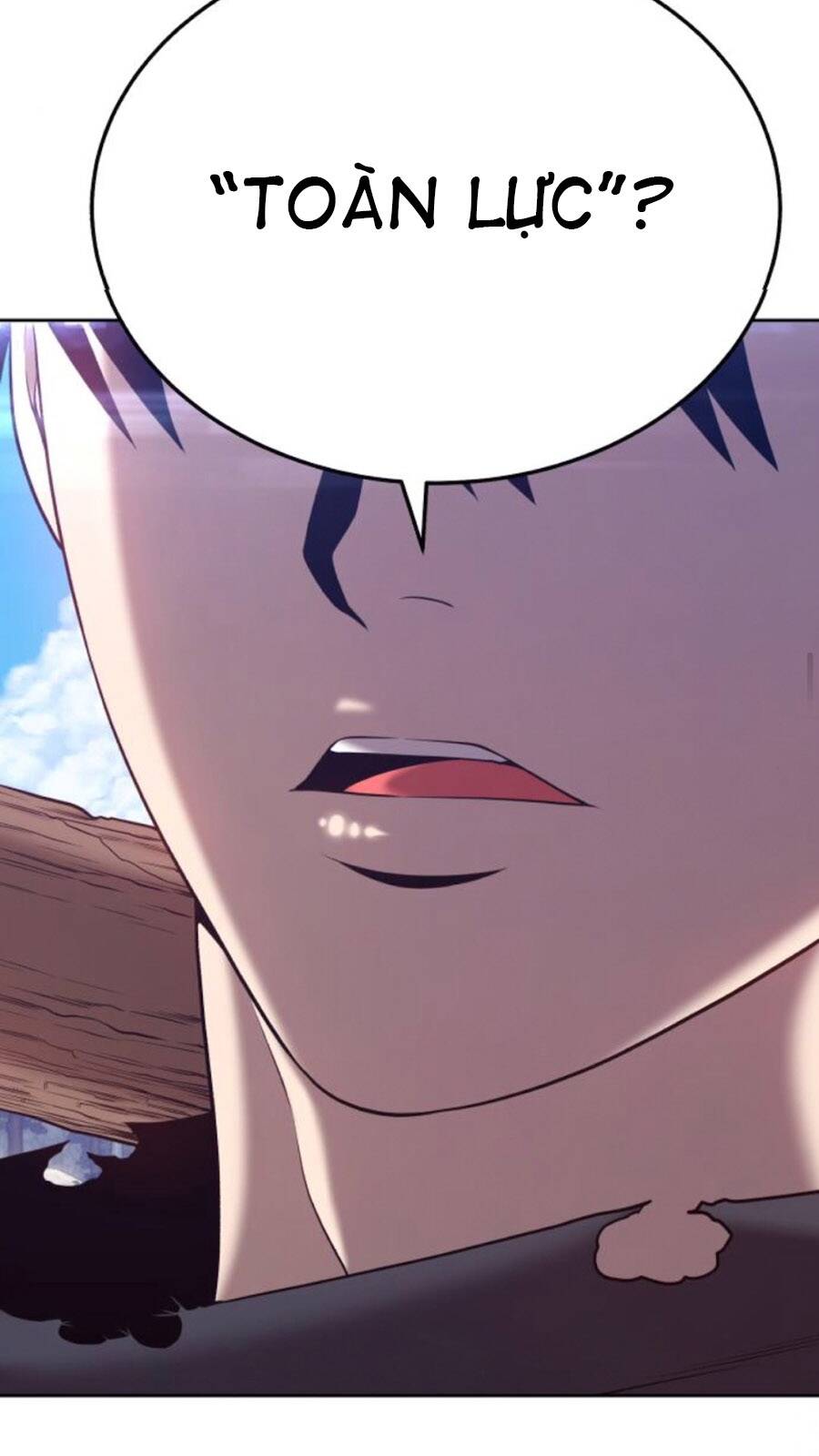 Gậy Gỗ Cấp 99+ Chap 14.5 - Next Chap 15.5