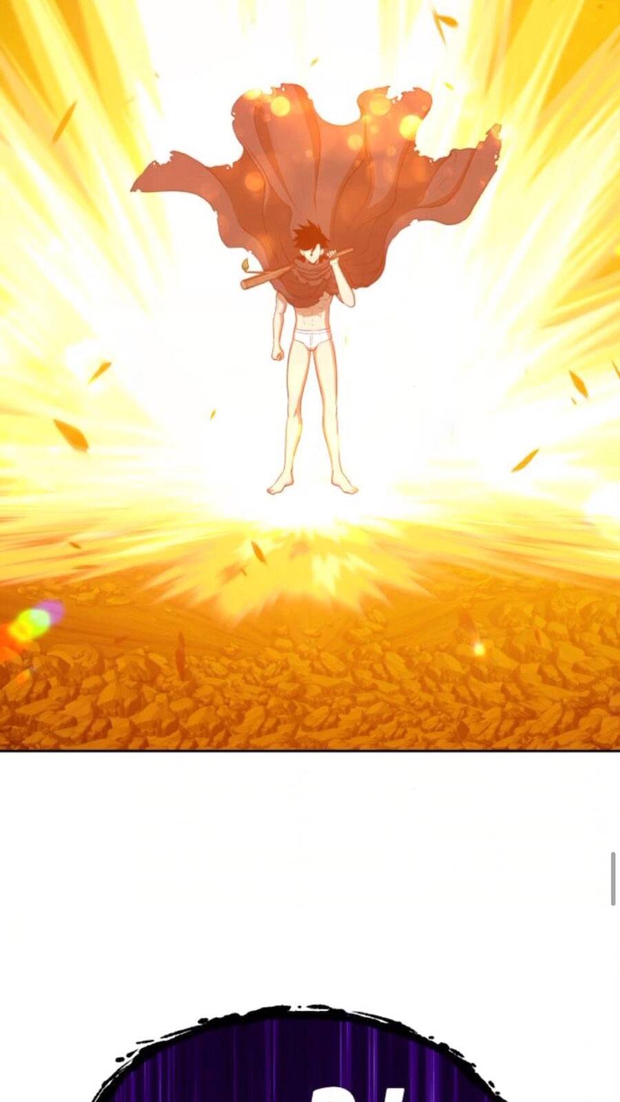 Gậy Gỗ Cấp 99+ Chap 14.5 - Next Chap 15.5