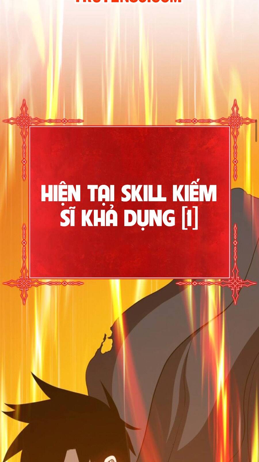 Gậy Gỗ Cấp 99+ Chap 14.5 - Next Chap 15.5