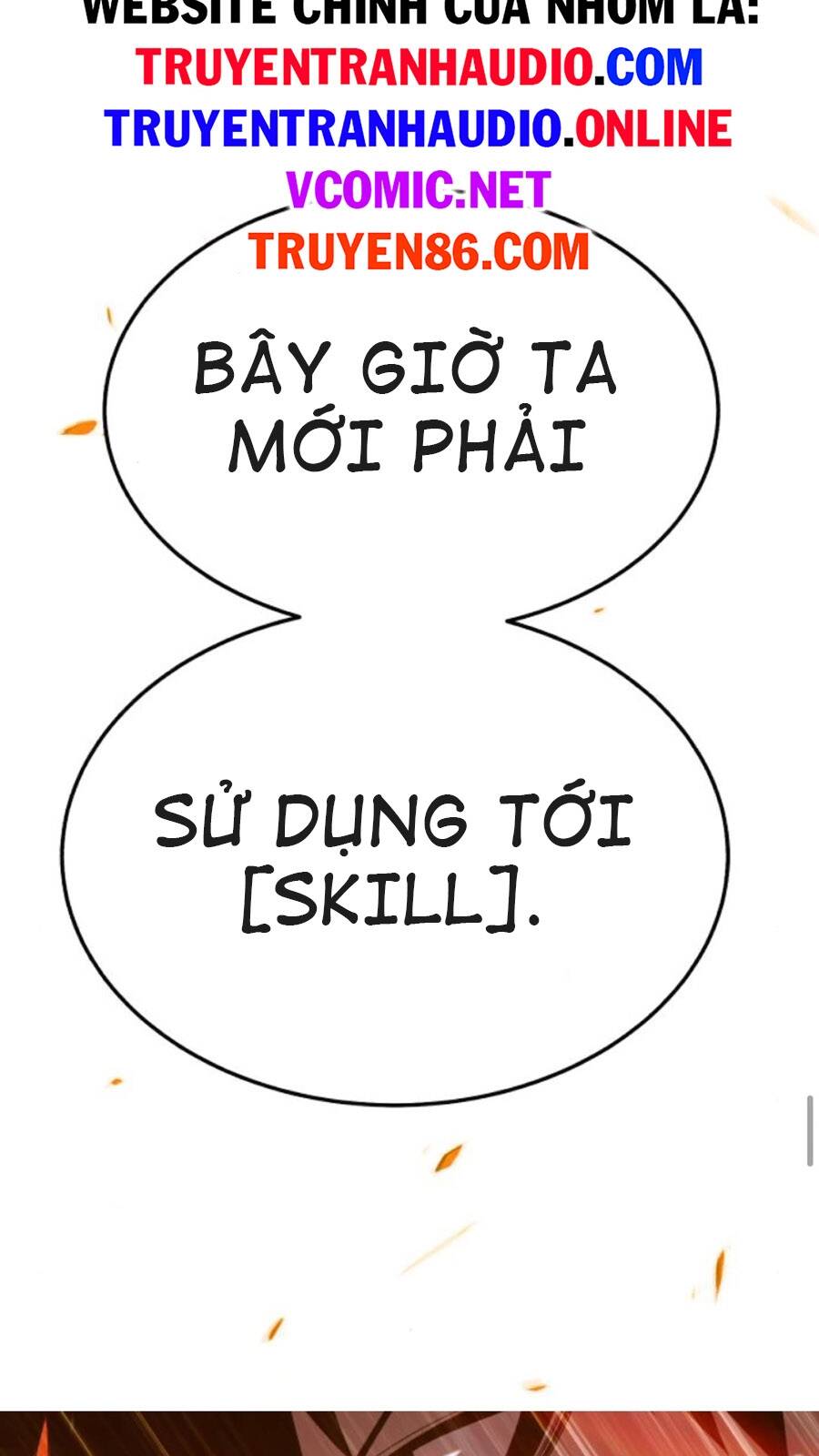 Gậy Gỗ Cấp 99+ Chap 14.5 - Next Chap 15.5