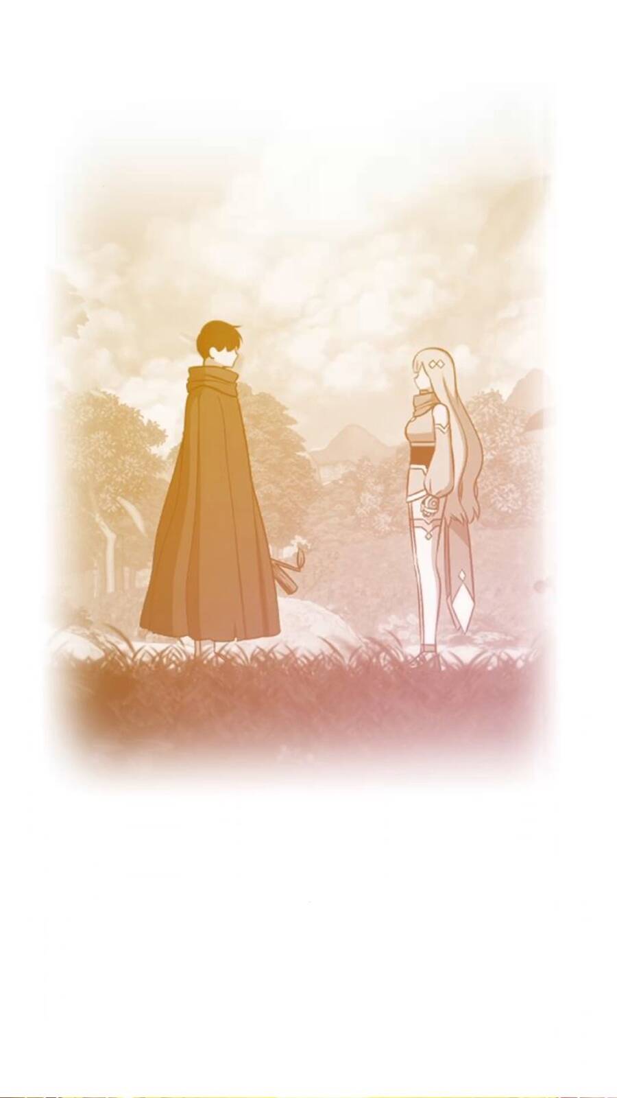 Gậy Gỗ Cấp 99+ Chap 14.5 - Next Chap 15.5