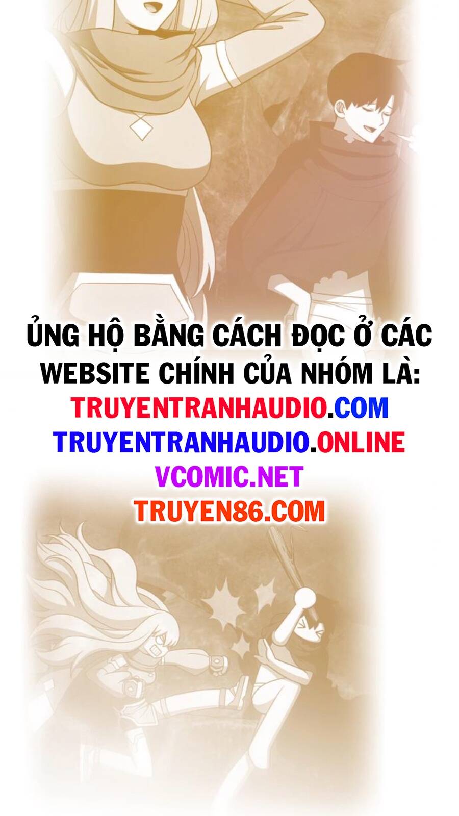 Gậy Gỗ Cấp 99+ Chap 14.5 - Next Chap 15.5