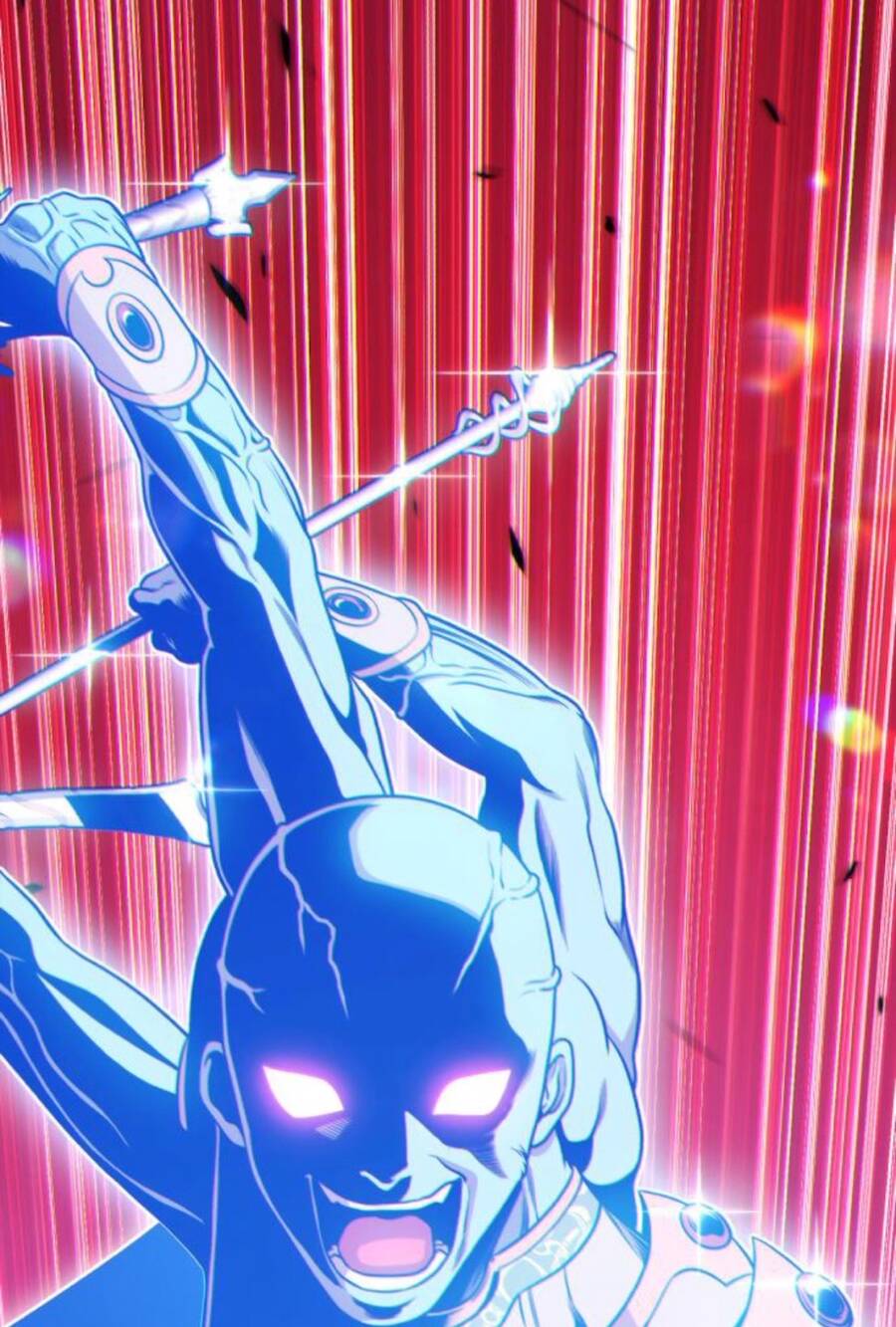 Gậy Gỗ Cấp 99+ Chap 11 - Next Chap 12