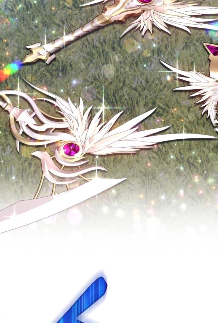 Gậy Gỗ Cấp 99+ Chap 11 - Next Chap 12