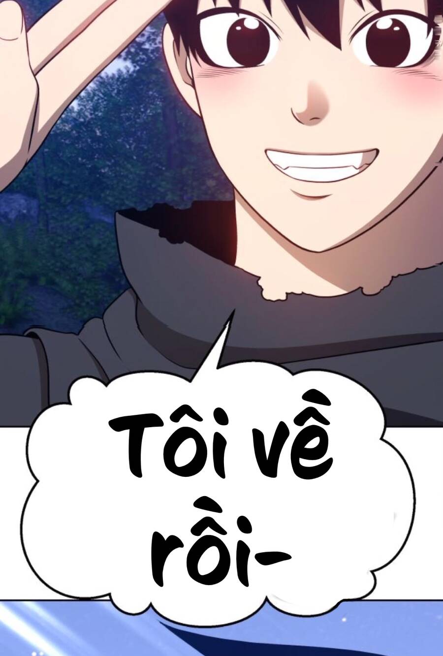 Gậy Gỗ Cấp 99+ Chap 11 - Next Chap 12