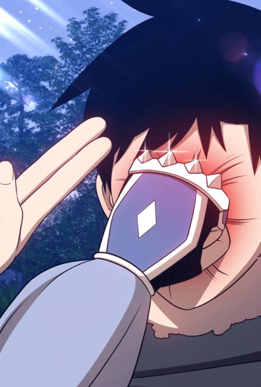 Gậy Gỗ Cấp 99+ Chap 11 - Next Chap 12