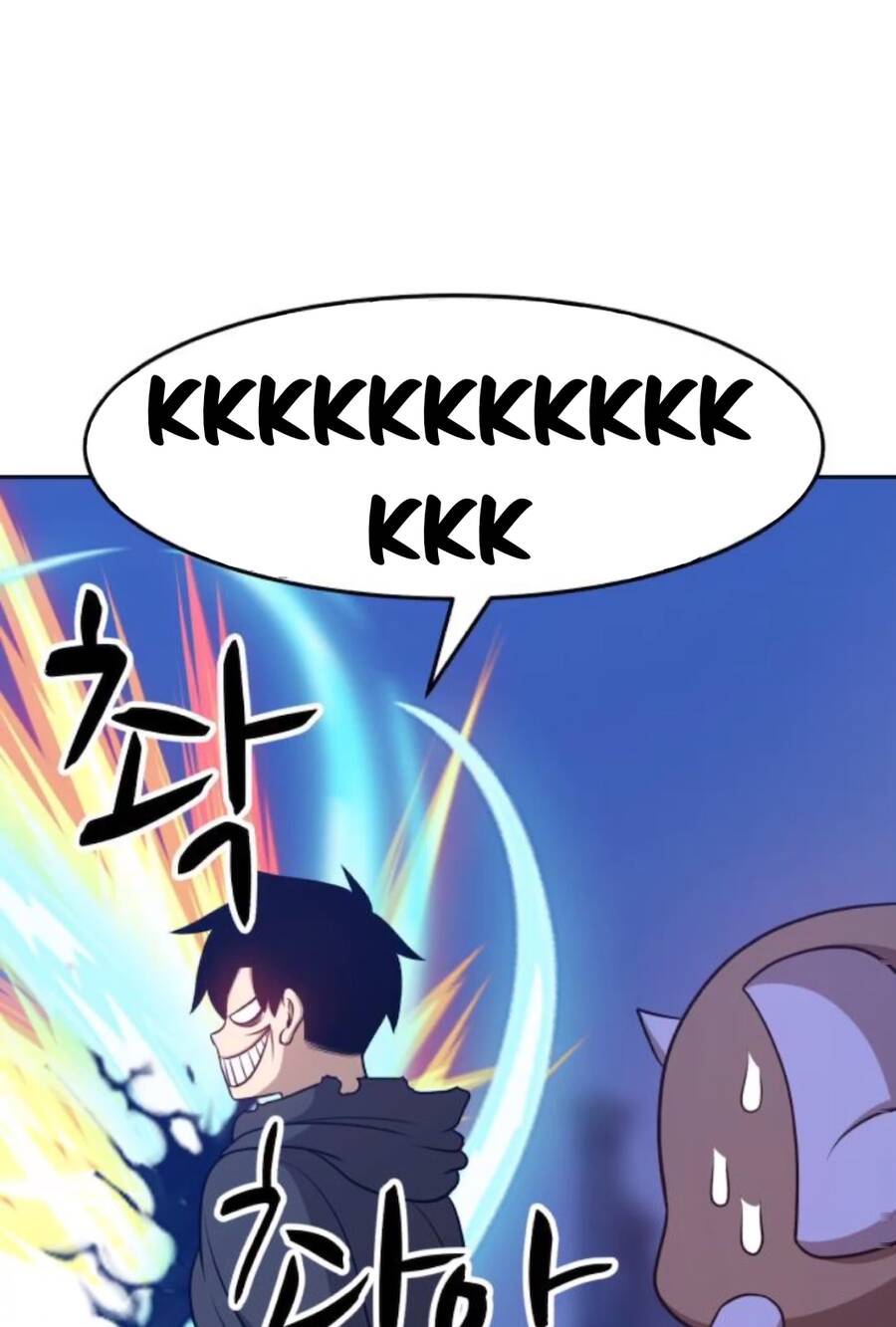 Gậy Gỗ Cấp 99+ Chap 11 - Next Chap 12