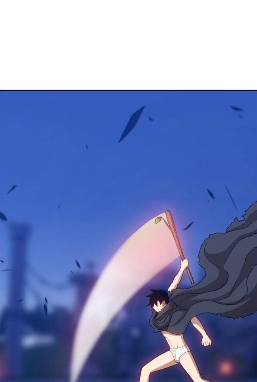 Gậy Gỗ Cấp 99+ Chap 11 - Next Chap 12