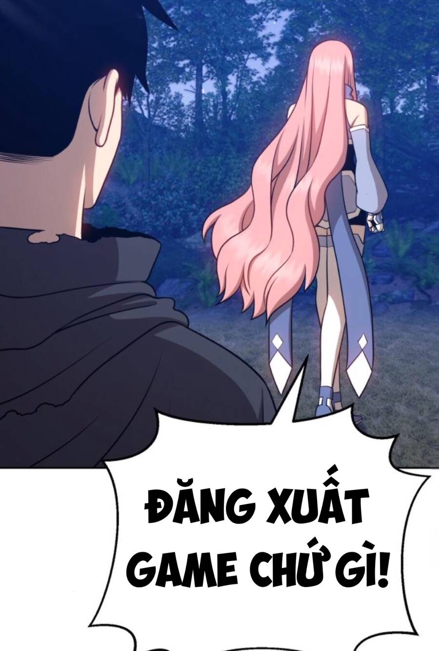 Gậy Gỗ Cấp 99+ Chap 11 - Next Chap 12