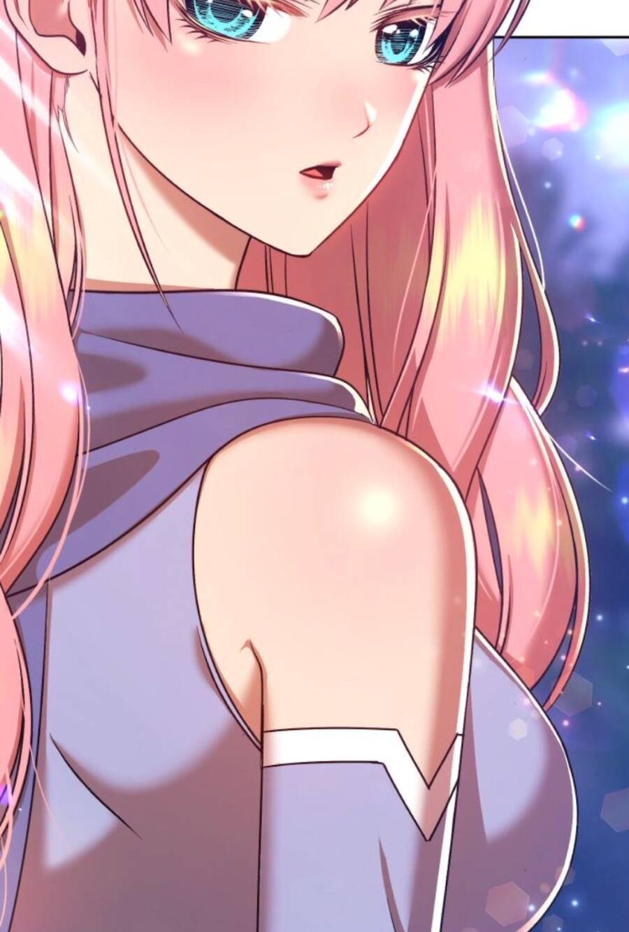 Gậy Gỗ Cấp 99+ Chap 11 - Next Chap 12