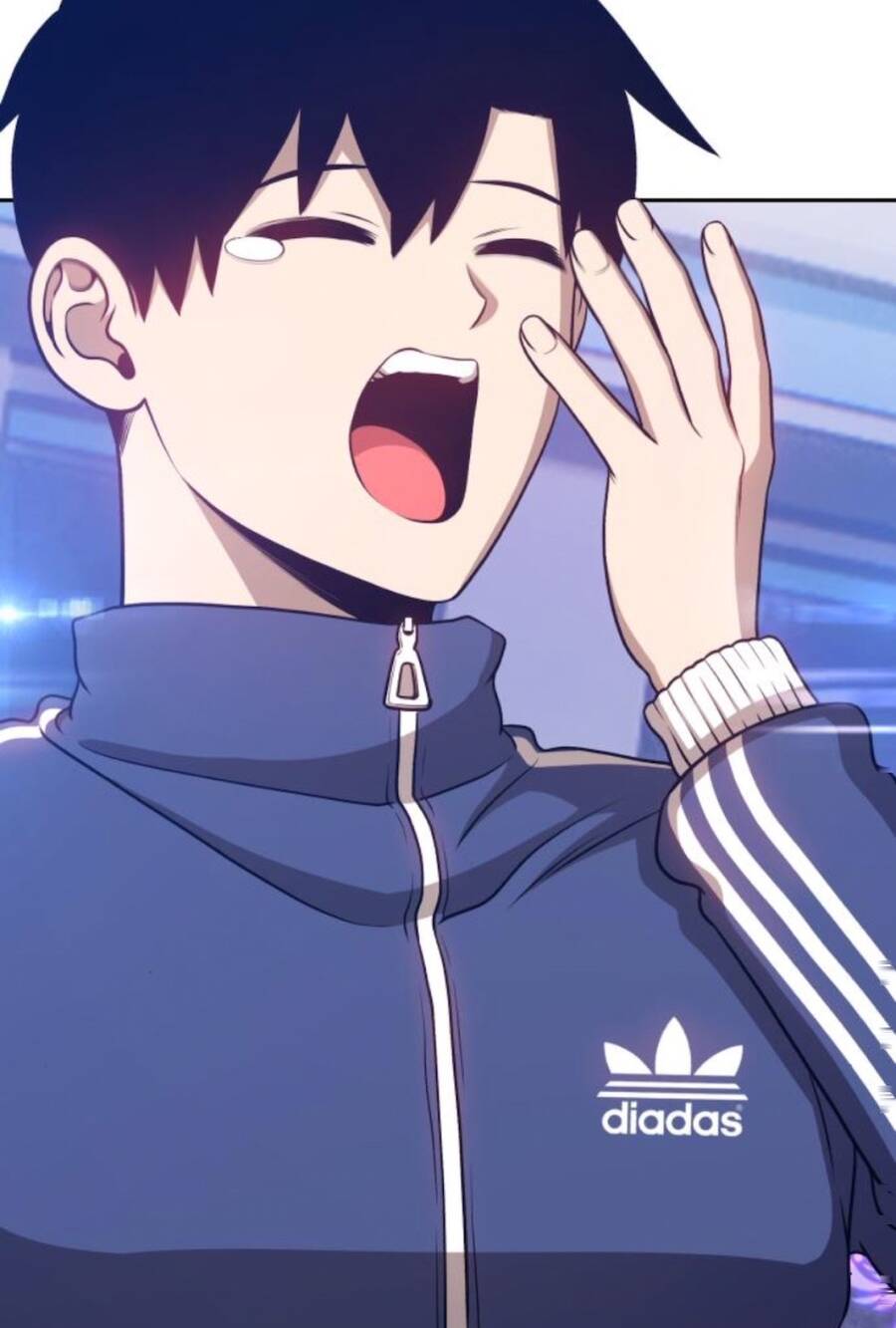 Gậy Gỗ Cấp 99+ Chap 11 - Next Chap 12