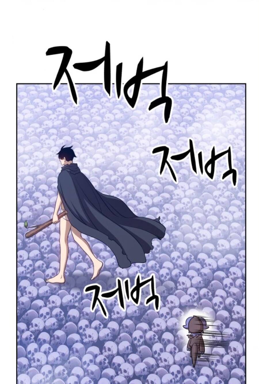 Gậy Gỗ Cấp 99+ Chap 11 - Next Chap 12