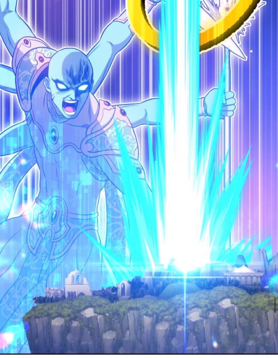 Gậy Gỗ Cấp 99+ Chap 11 - Next Chap 12