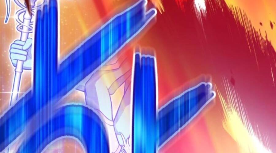 Gậy Gỗ Cấp 99+ Chap 11 - Next Chap 12