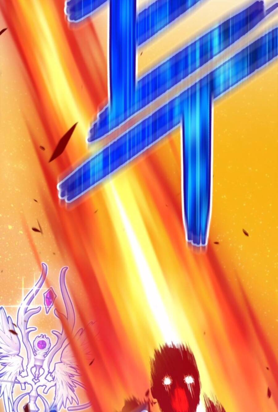 Gậy Gỗ Cấp 99+ Chap 11 - Next Chap 12