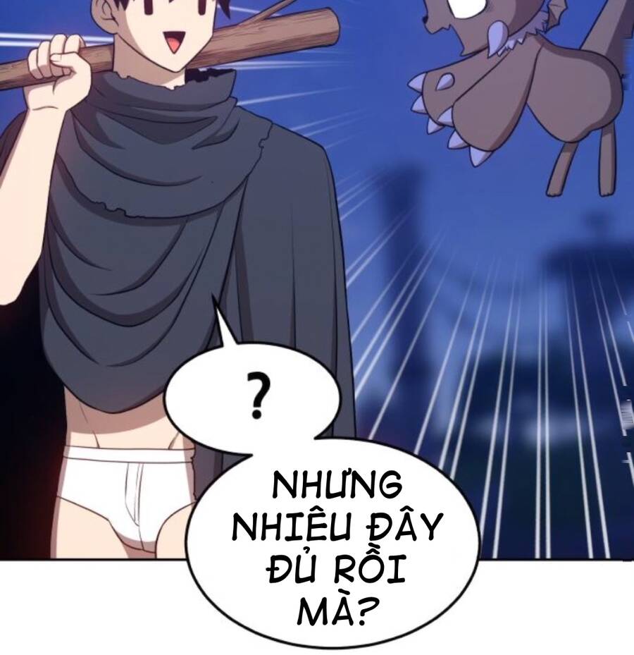 Gậy Gỗ Cấp 99+ Chap 11 - Next Chap 12