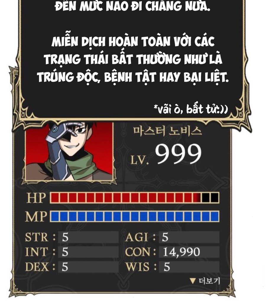 Gậy Gỗ Cấp 99+ Chap 11 - Next Chap 12