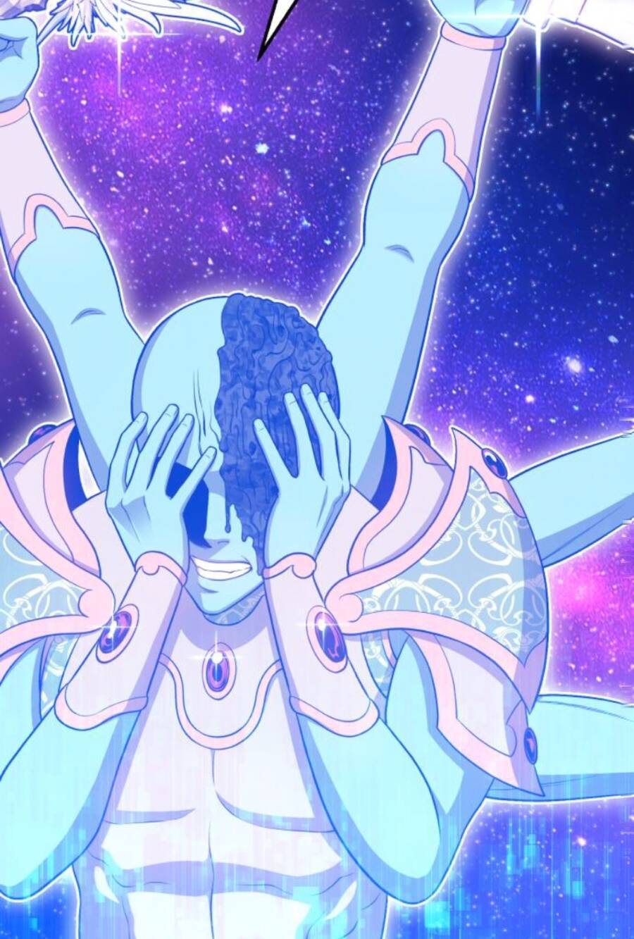 Gậy Gỗ Cấp 99+ Chap 11 - Next Chap 12