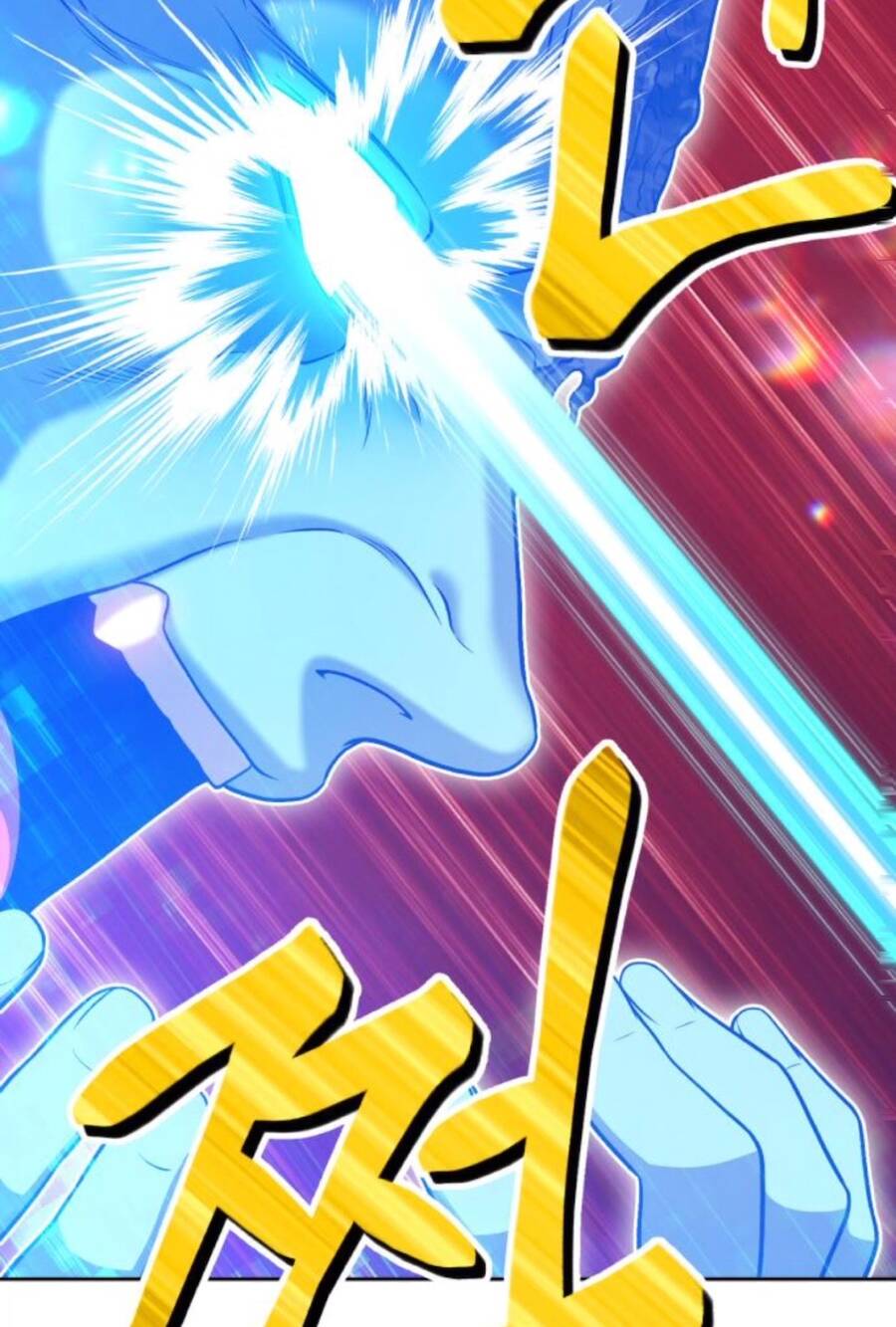 Gậy Gỗ Cấp 99+ Chap 11 - Next Chap 12