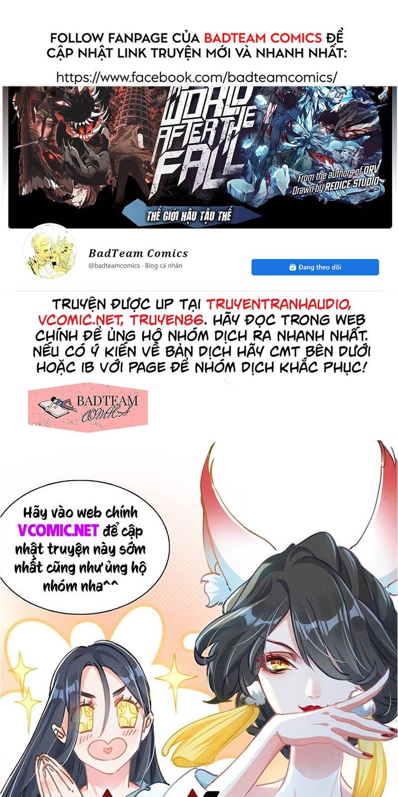 Gậy Gỗ Cấp 99+ Chap 13 - Next Chap 14