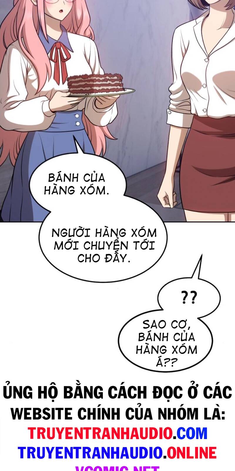 Gậy Gỗ Cấp 99+ Chap 13 - Next Chap 14