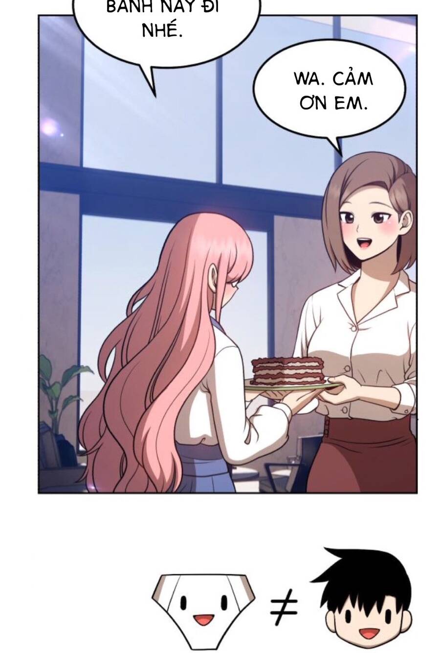 Gậy Gỗ Cấp 99+ Chap 13 - Next Chap 14