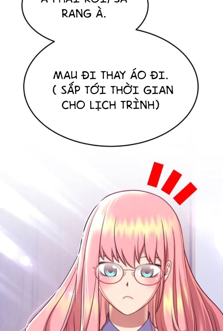 Gậy Gỗ Cấp 99+ Chap 13 - Next Chap 14