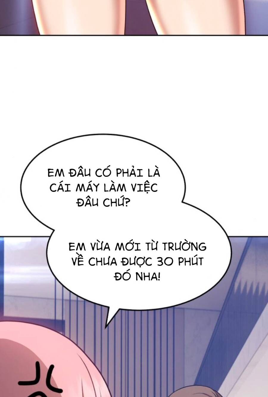 Gậy Gỗ Cấp 99+ Chap 13 - Next Chap 14