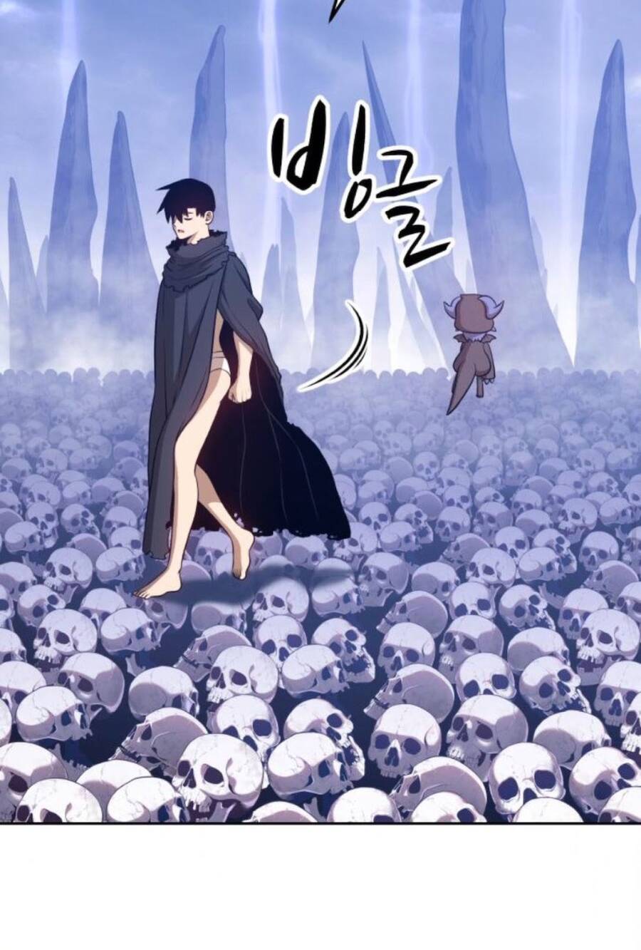 Gậy Gỗ Cấp 99+ Chap 13 - Next Chap 14