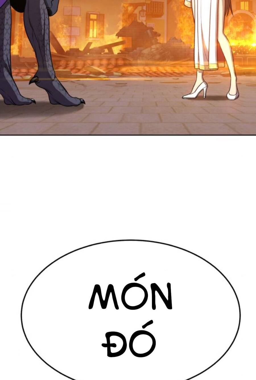 Gậy Gỗ Cấp 99+ Chap 13.5 - Next Chap 14.5