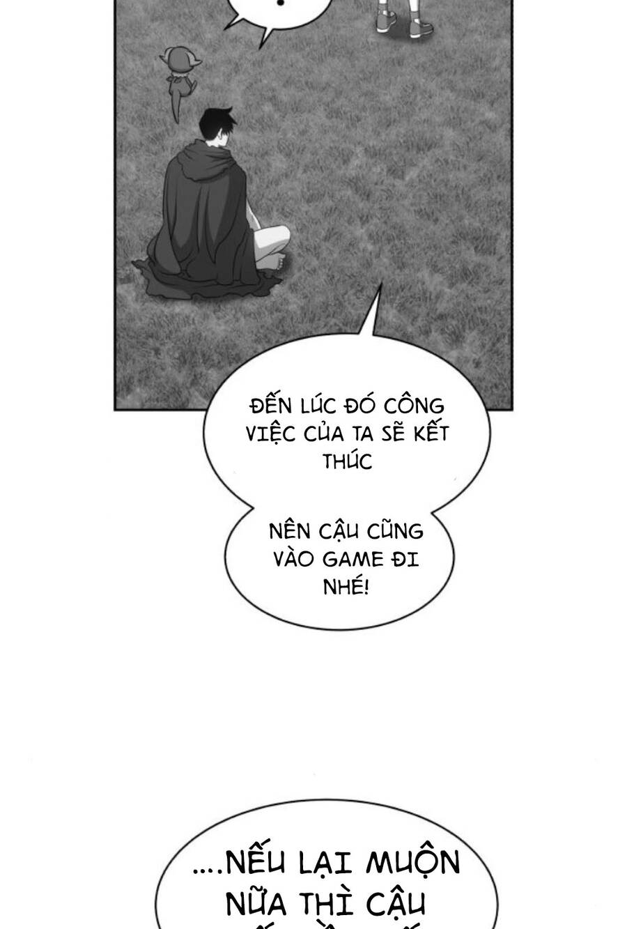 Gậy Gỗ Cấp 99+ Chap 13.5 - Next Chap 14.5