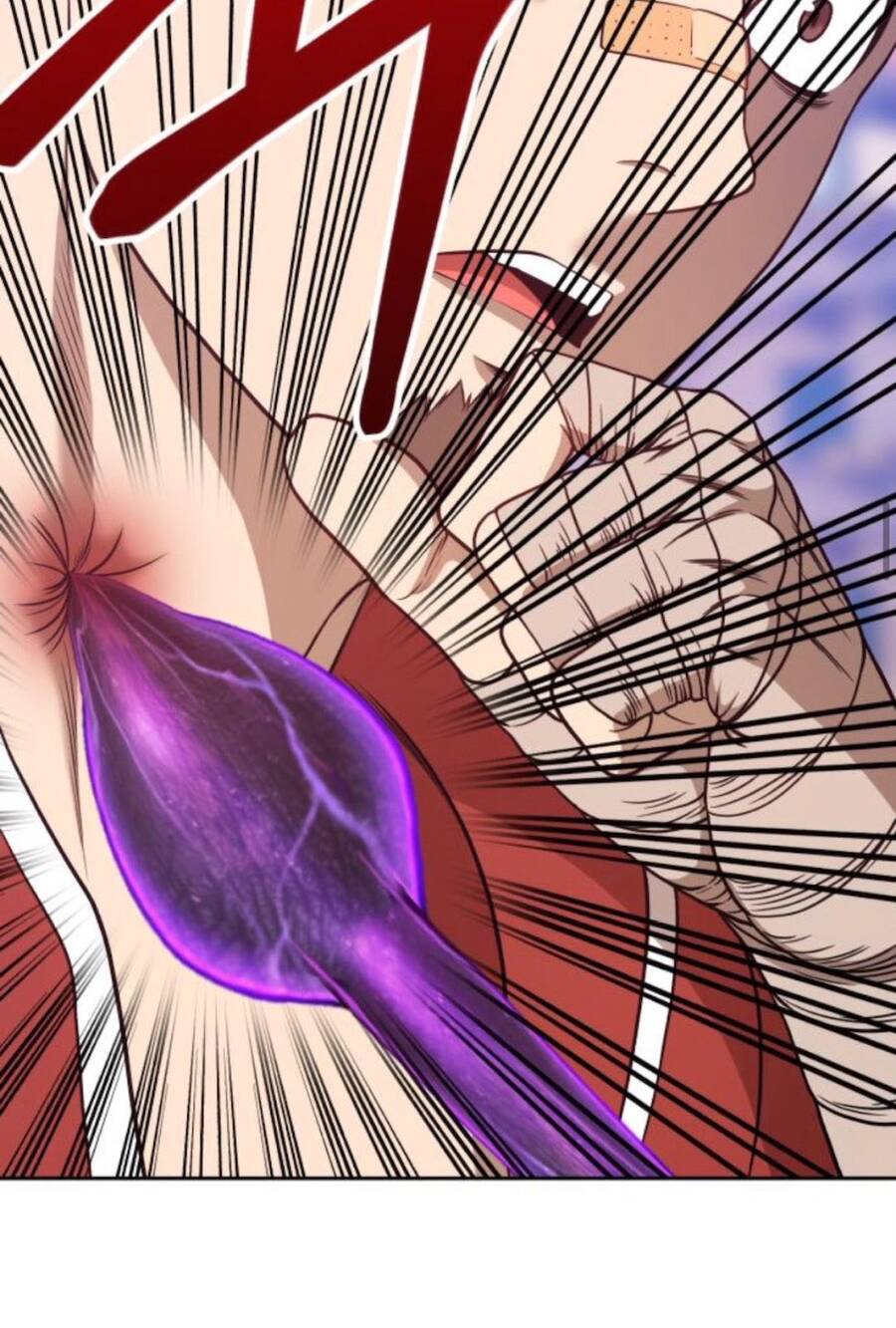 Gậy Gỗ Cấp 99+ Chap 13.5 - Next Chap 14.5