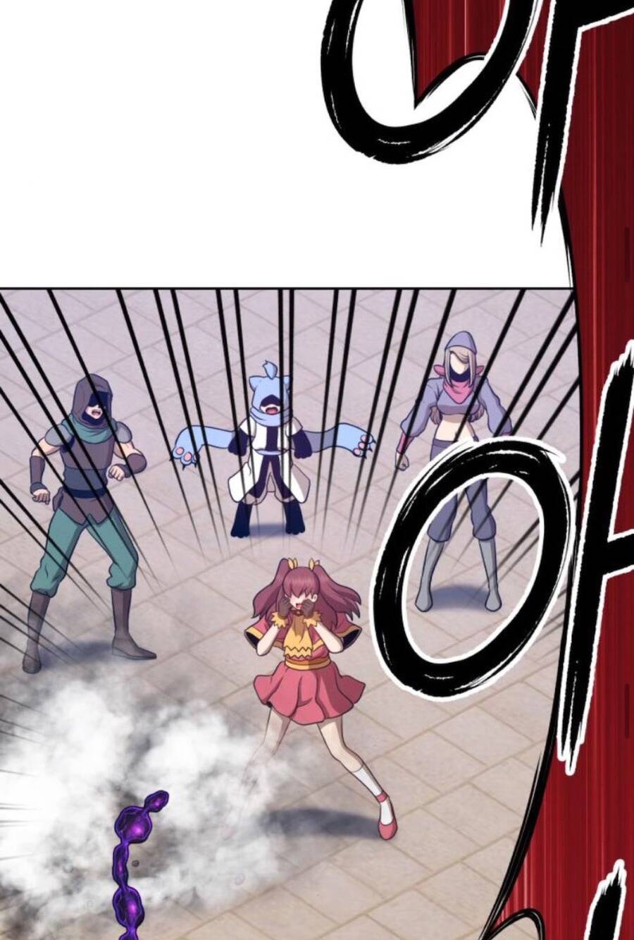 Gậy Gỗ Cấp 99+ Chap 13.5 - Next Chap 14.5