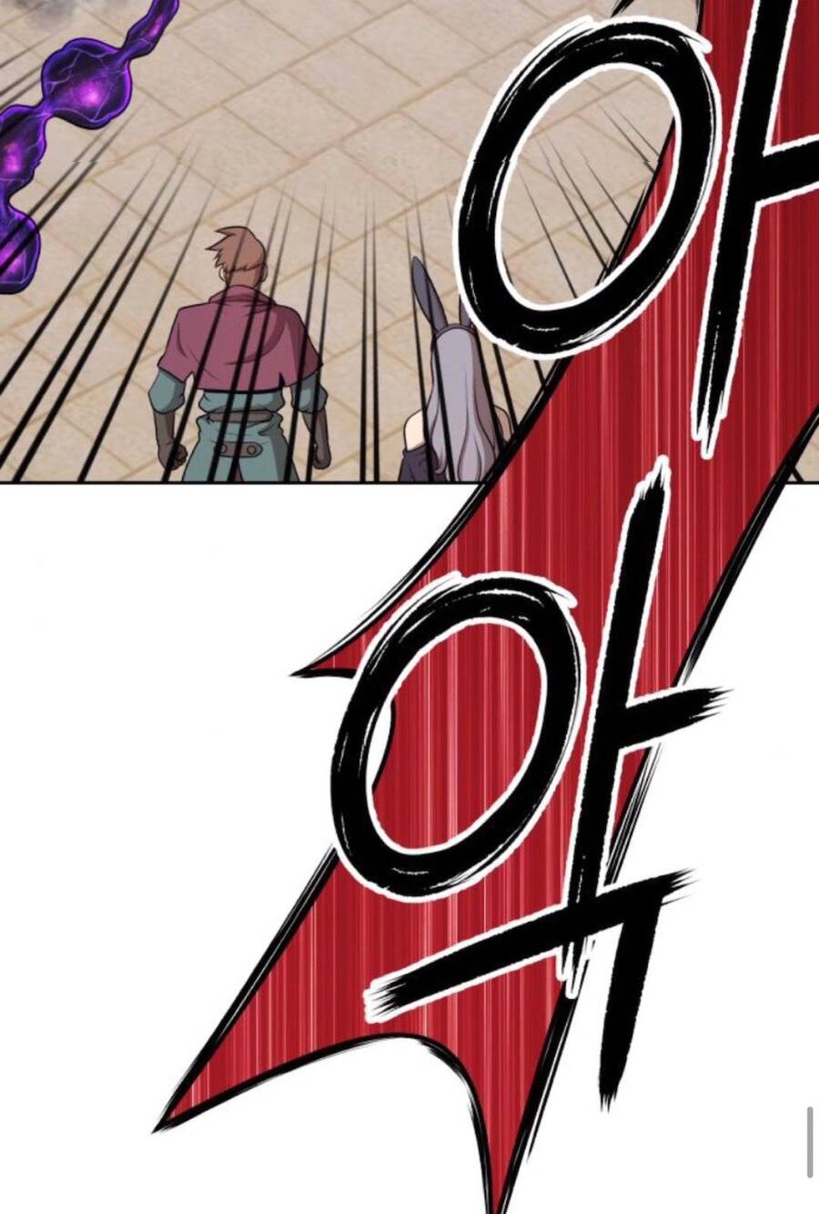 Gậy Gỗ Cấp 99+ Chap 13.5 - Next Chap 14.5