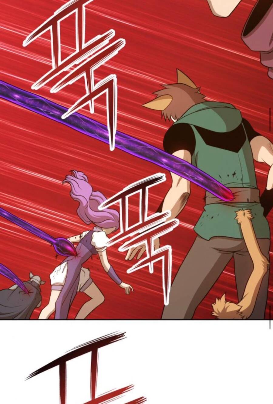 Gậy Gỗ Cấp 99+ Chap 13.5 - Next Chap 14.5