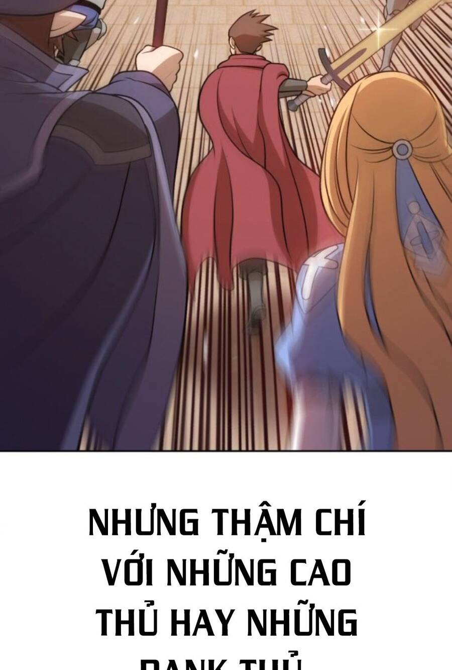 Gậy Gỗ Cấp 99+ Chap 13.5 - Next Chap 14.5