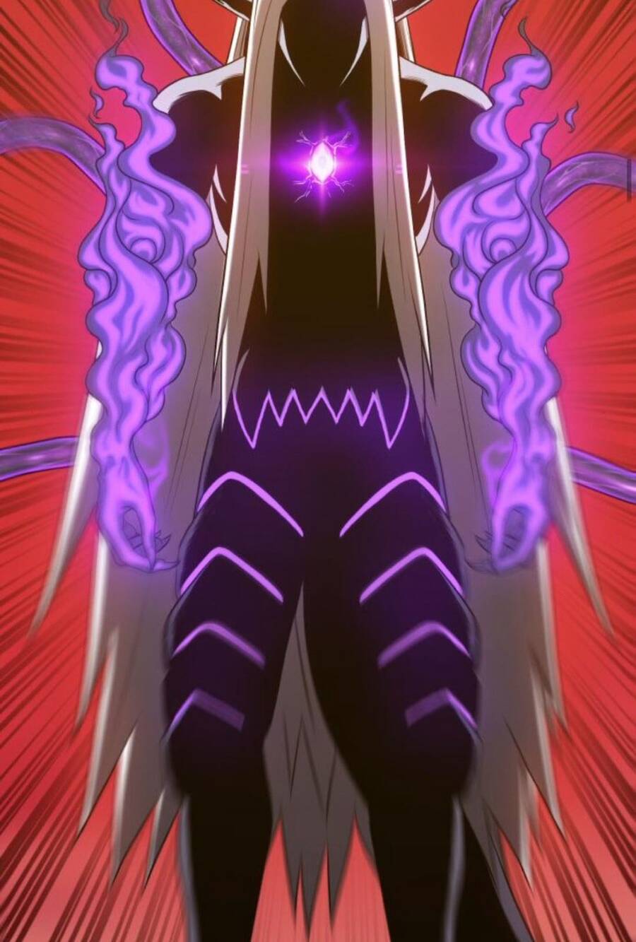 Gậy Gỗ Cấp 99+ Chap 13.5 - Next Chap 14.5