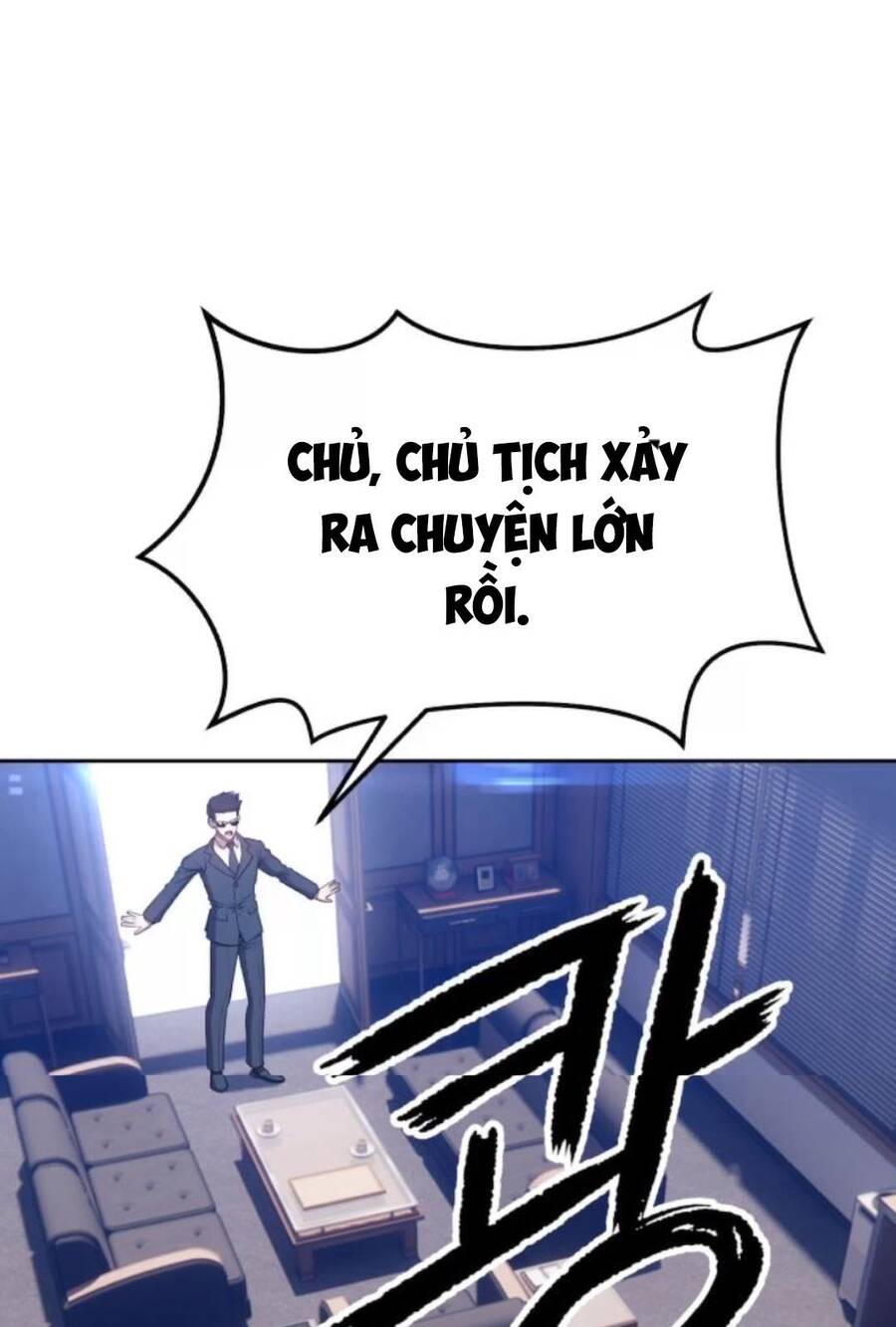 Gậy Gỗ Cấp 99+ Chap 13.5 - Next Chap 14.5