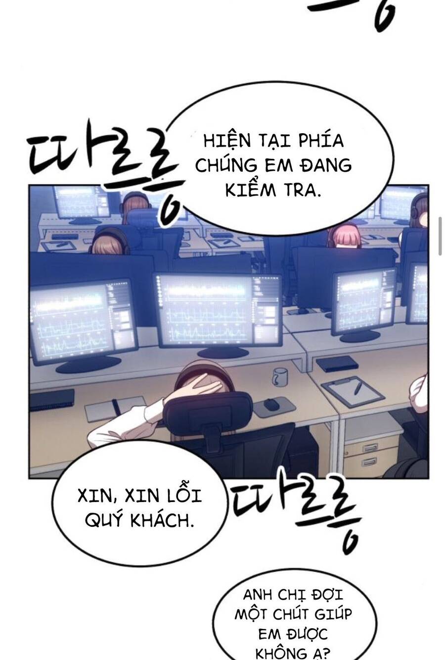 Gậy Gỗ Cấp 99+ Chap 13.5 - Next Chap 14.5