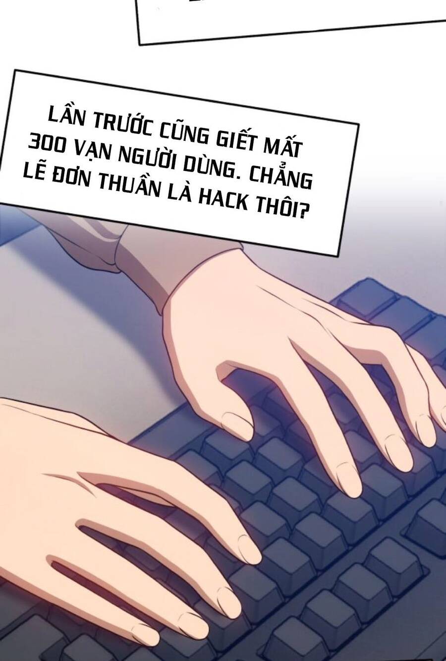 Gậy Gỗ Cấp 99+ Chap 13.5 - Next Chap 14.5