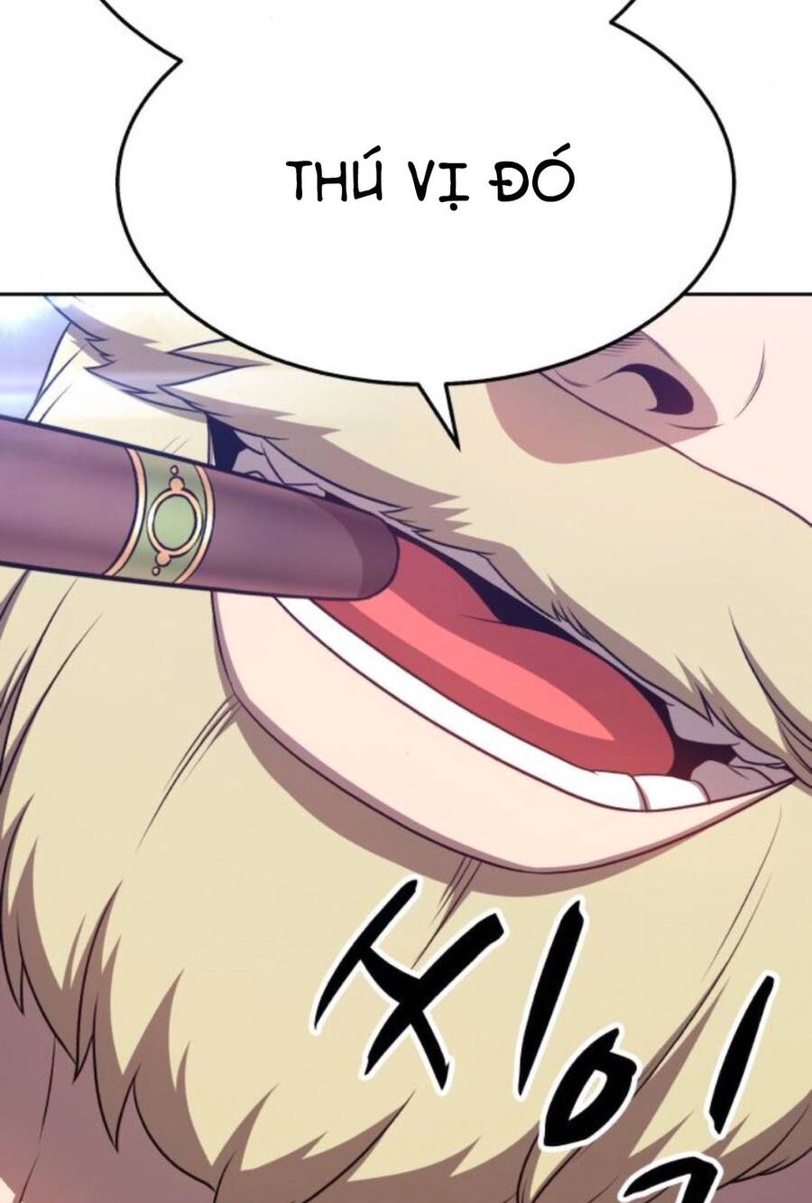Gậy Gỗ Cấp 99+ Chap 13.5 - Next Chap 14.5